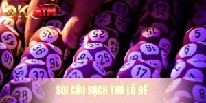 Soi Cầu Bạch Thủ Lô Đề - Khám Phá Hình Thức Cược Hấp Dẫn